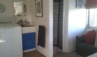 Deb’s North Shore Bathroom and Rumpus before