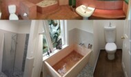 Ganley Tiled Shower Bathroom