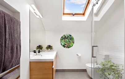 Bathroom Renovations North Shore