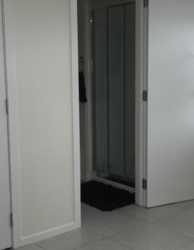 Deb’s North Shore Bathroom and Rumpus Completed